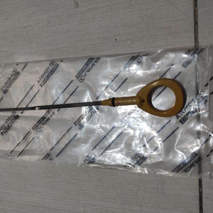Stick Dipstik Oli Mobil Toyota Altis Wish Stik Dipstick Custom Quality Asli