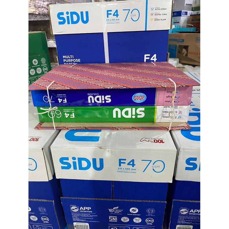 Map Batik Tali Portepel / Map Dokumen / Document File