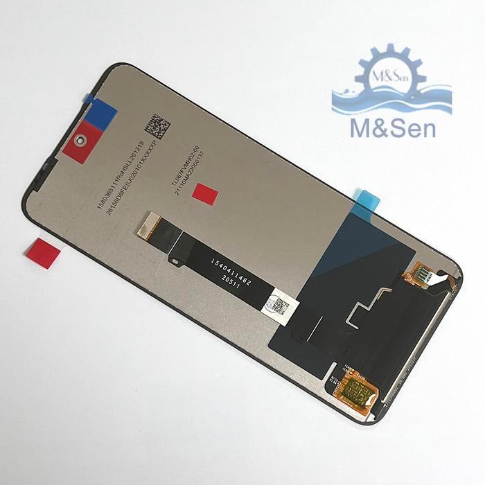 6.7" Original For Htc Desire 21 Pro 5G Lcd Display Screen +Touch Panel Digitizer For Htc Desire