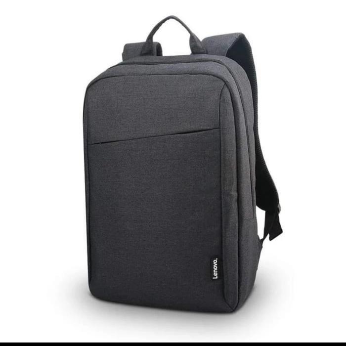 Tas Laptop Lenovo Backpack Size 14 - 15.6 Inch 210 Original 100%Baru