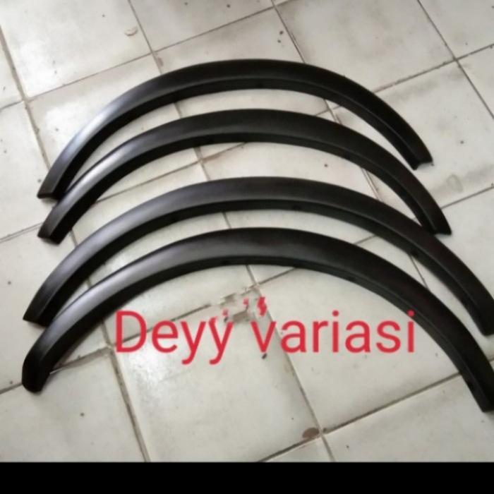 Over Fender Mobil Terios 2008-2017 Promo