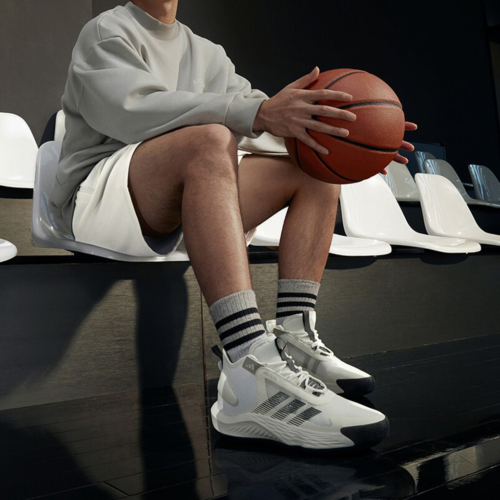 Adidas Original Adizero Select Men'S Basketball Shoes Ie9287