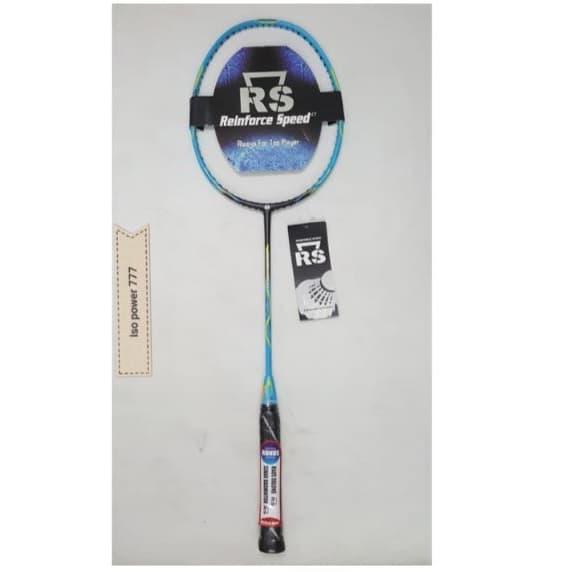 RAKET RS ISO POWER 777 ORIGINAL