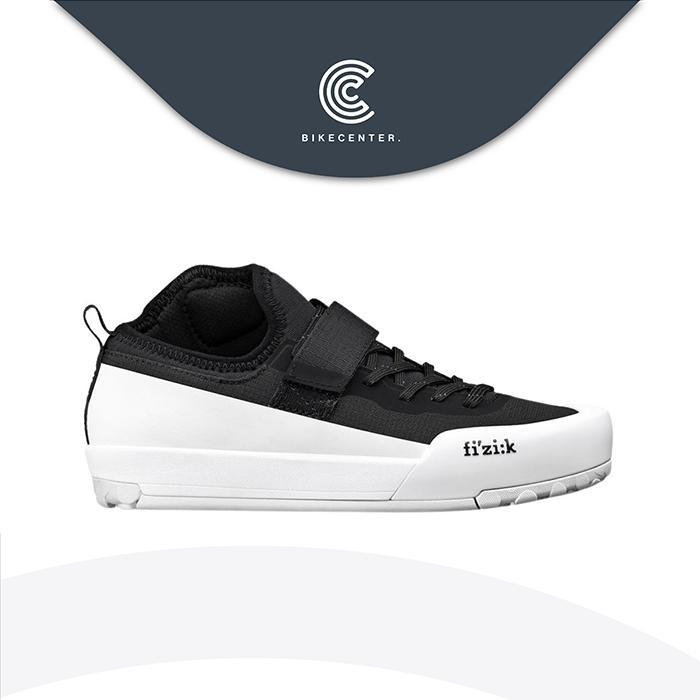 Sepatu Sepeda Gunung Fizik Gravita Tensor