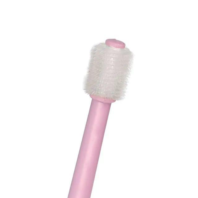 Toothbrush Finger - Toothbrush Set For Dog