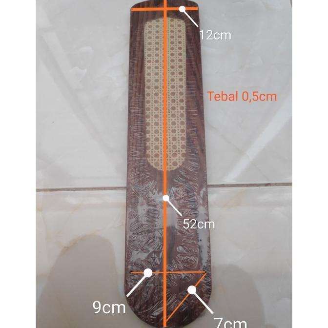 BALING-BALING LAMPU HIAS KIPAS ANGIN PLAFON GANTUNG CLASIC MULTI MEREK BERKUALITAS