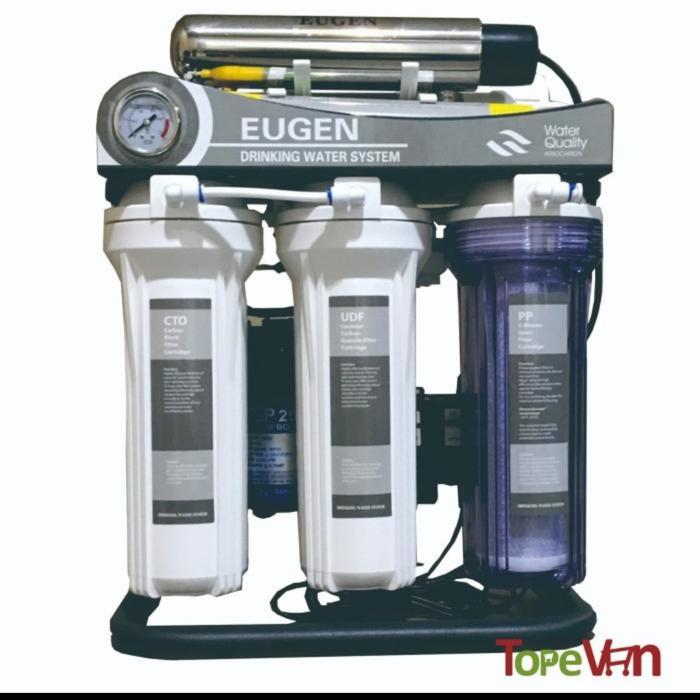 Mesin RO 500gpd + uv Eugen