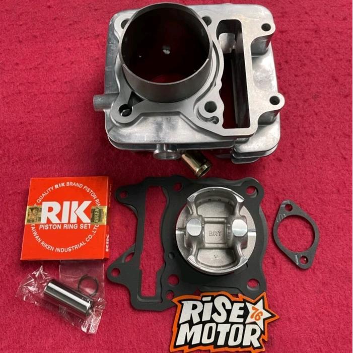 BLOK SEHER BRT VARIO 150 PCX 62 MM