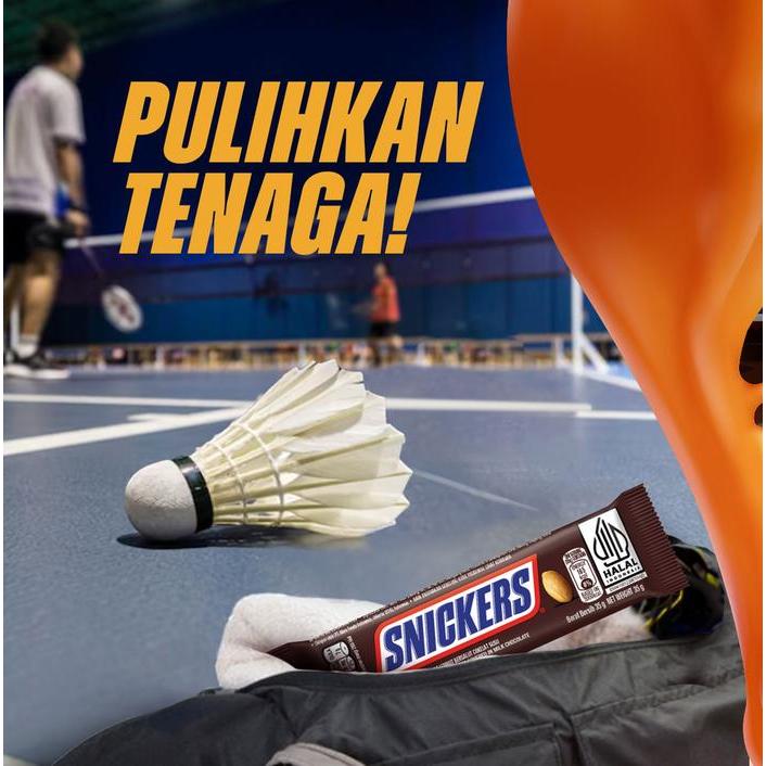 ap1q- Sugus & Snickers - Bundle Cemilan Small Size