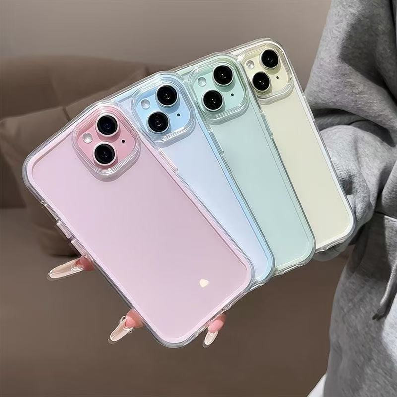 2 In 1 Terbaru Ringan Casing Infinix 60I Hot 60 Pro Plus Smart 10 Ckk Premium Couple Lucu Pop Case