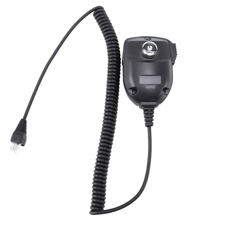 Walkie Talkie Standard Mobile Mic Speaker For Vertex Yaesu MH-67A8J 8 Pin VX-2200 VX-2100 VX-3200 Tw