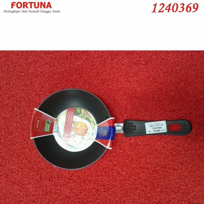 Egg Pan 14 Bima