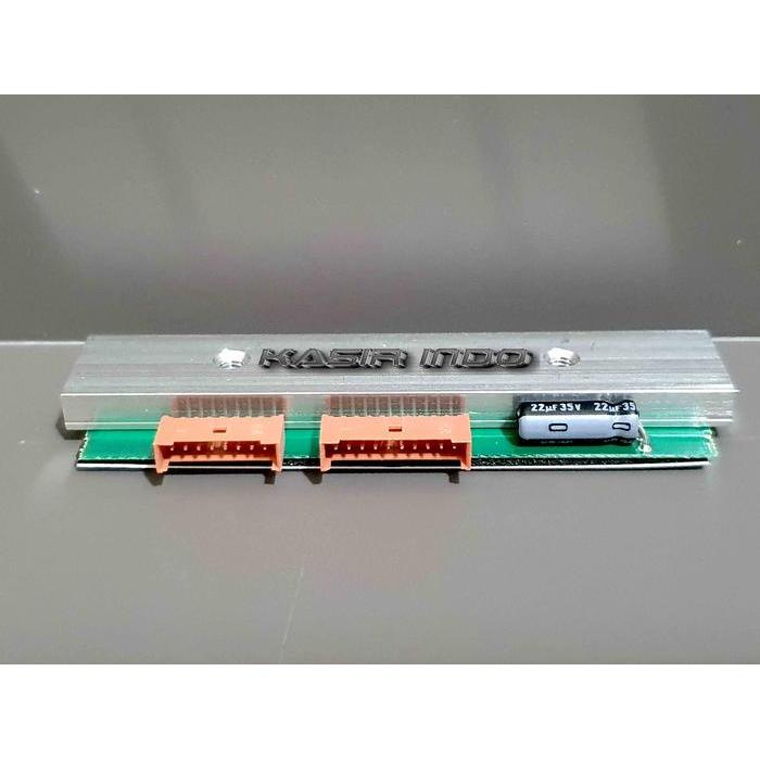 PRINTHEAD SCALE - TIMBANGAN DIGI SM100 SM 100 SM-100 2 PORT