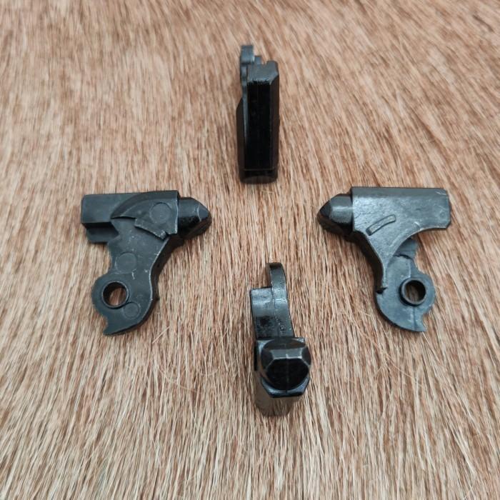 Hammer Original 941 Jericho