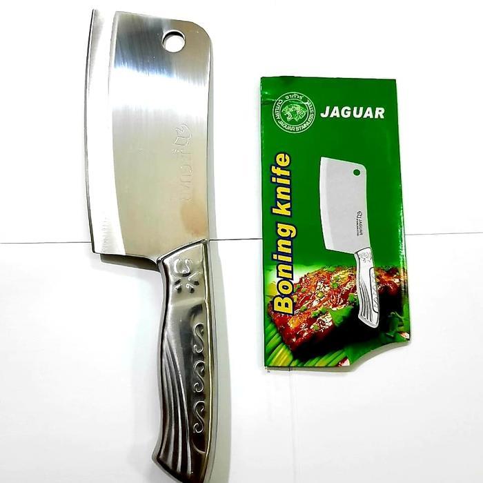 Pisau Golok Daging Jaguar - 315