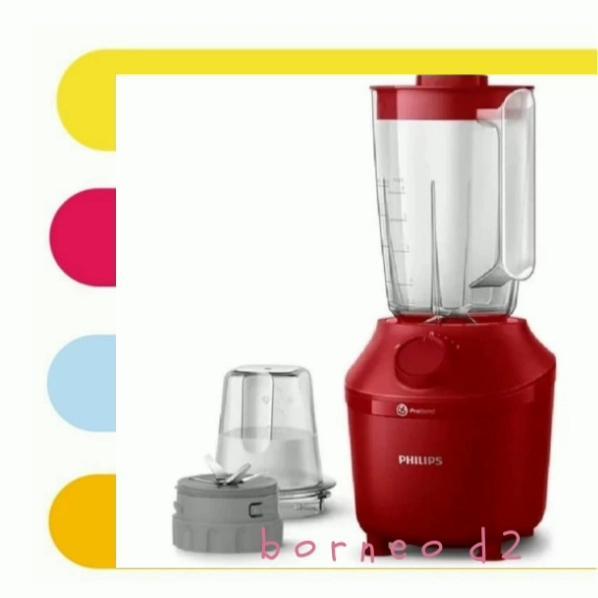 Blender Philips Hr 2042