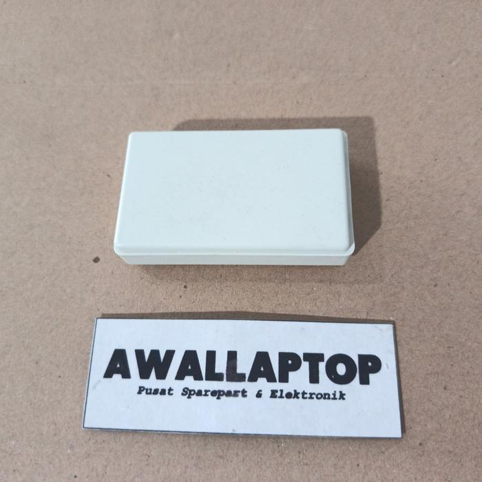 BOX PLASTIK ABS DIY BOX KOTAK PLASTIK PROJECT ELEKTRONIK KECIL