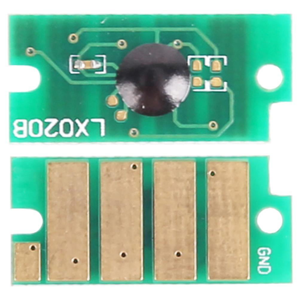 100PCS Toner Chip for Fuji Xerox DP DocuPrint CM 205 215 CM205 CM215 CM-205 CM-215 CP 105 205 215 CP