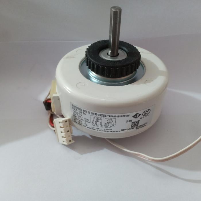 fan motor indoor ac aux 20W