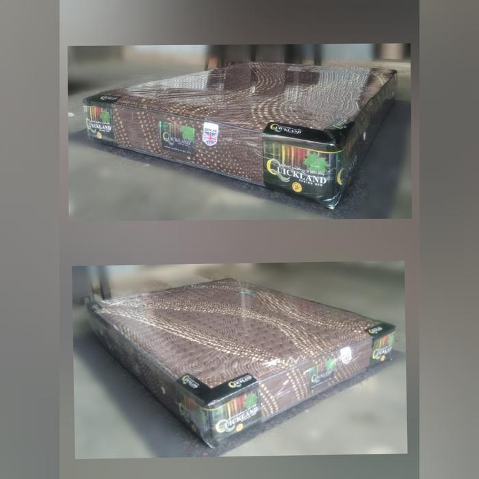 Kasur /Matrass Springbed 100X200