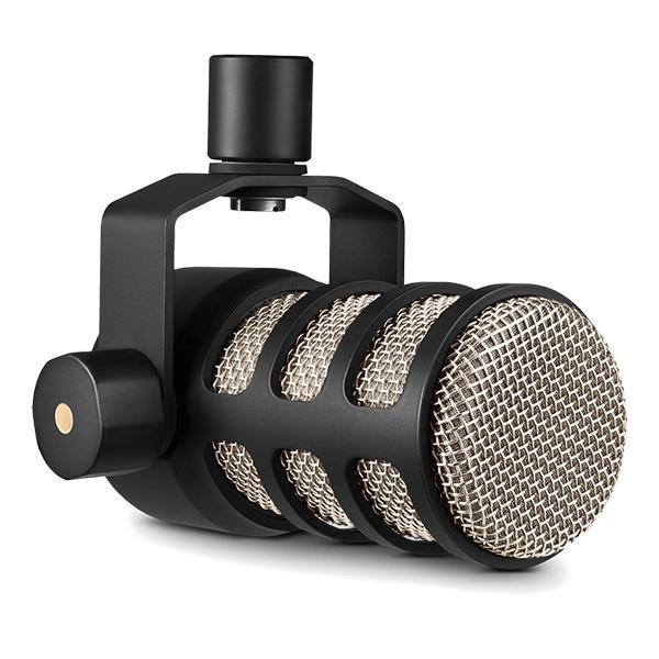 adra- Microphone Rode Podmic .