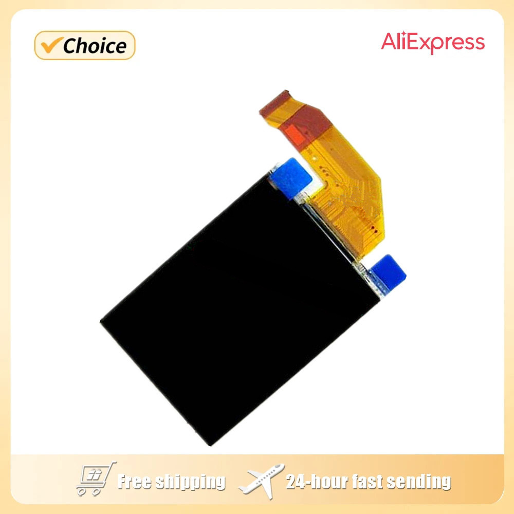 New Lcd Display Screen For Canon Powershot Ixus265 Ixus275 Ixus285 Ixus 265 275 285 Hs Elph 350