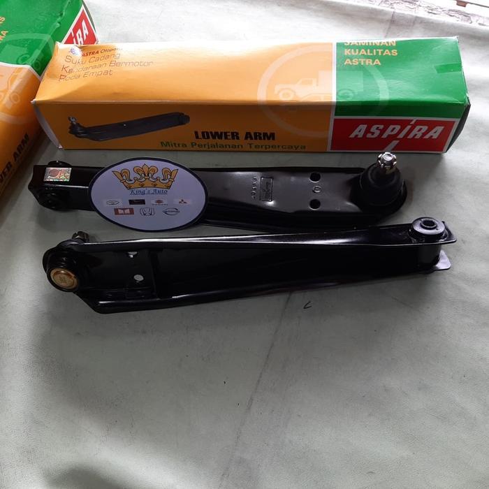 Ball Joint Carry 1.0/Sayap Carry 1.0