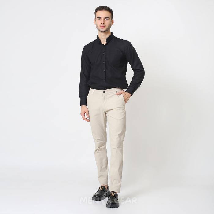 d1nv- Menfootgear Vincenzo Sepatu Pria Original Sepatu Loafers Kerja Formal Cowok Docmart