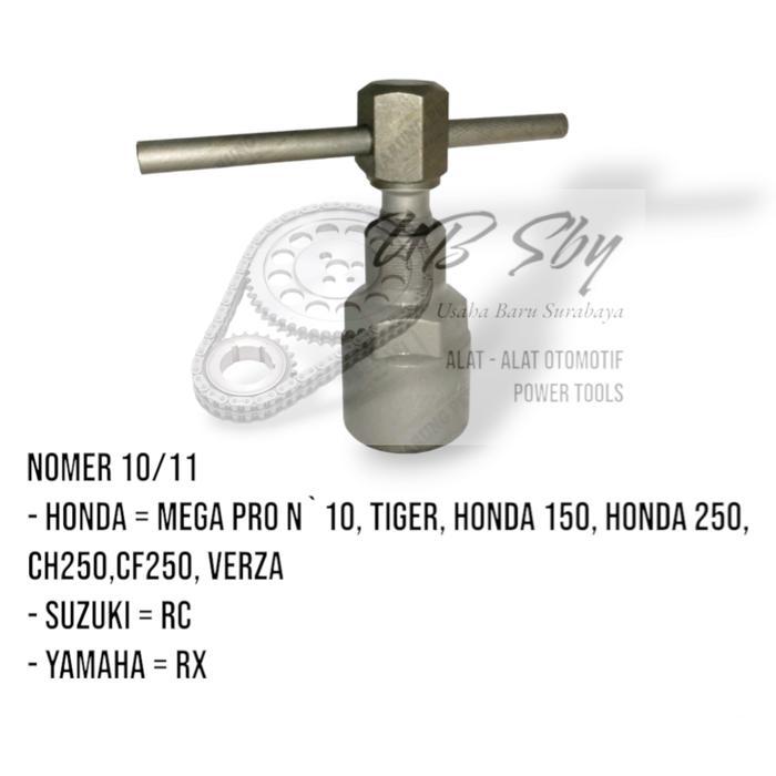 Sale Treker Magnet Megapro New Verza