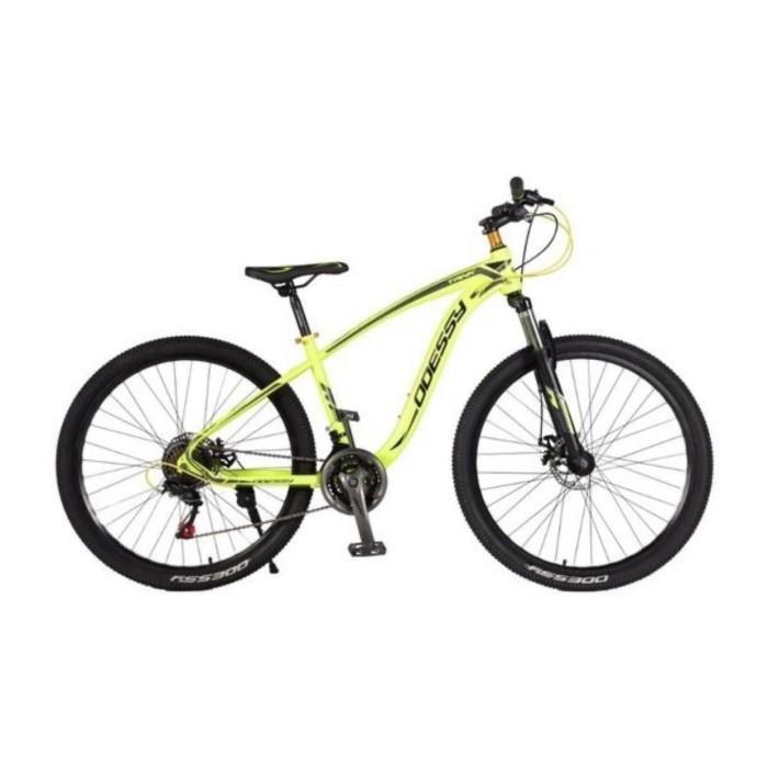 Sepeda Gunung MTB 27.5 Odessy Tank