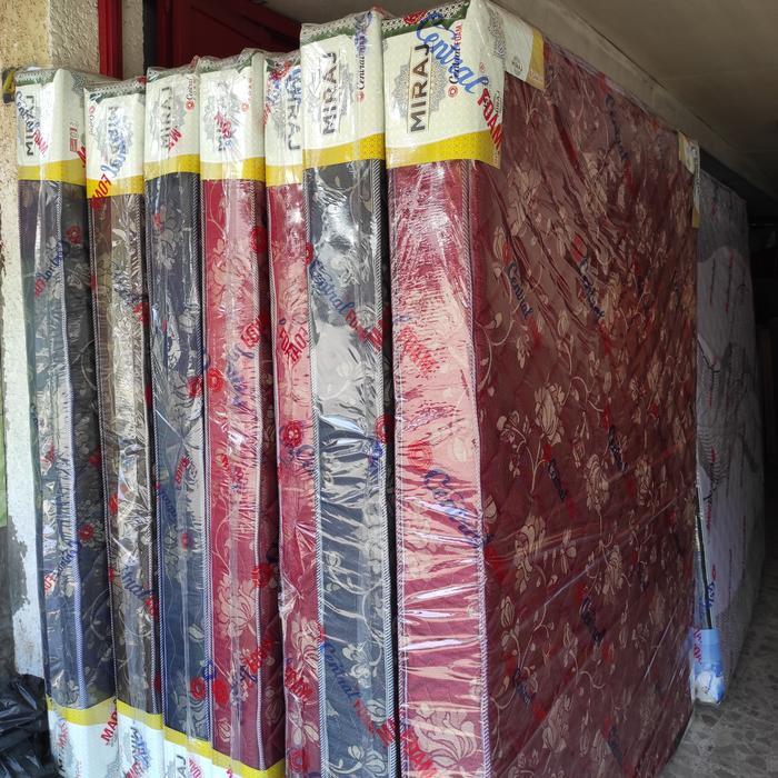 Kasur Busa Central 20 Cm Central Foam Bandung