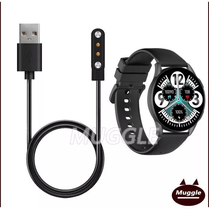 Ready Charger Smartwatch kieslect L11