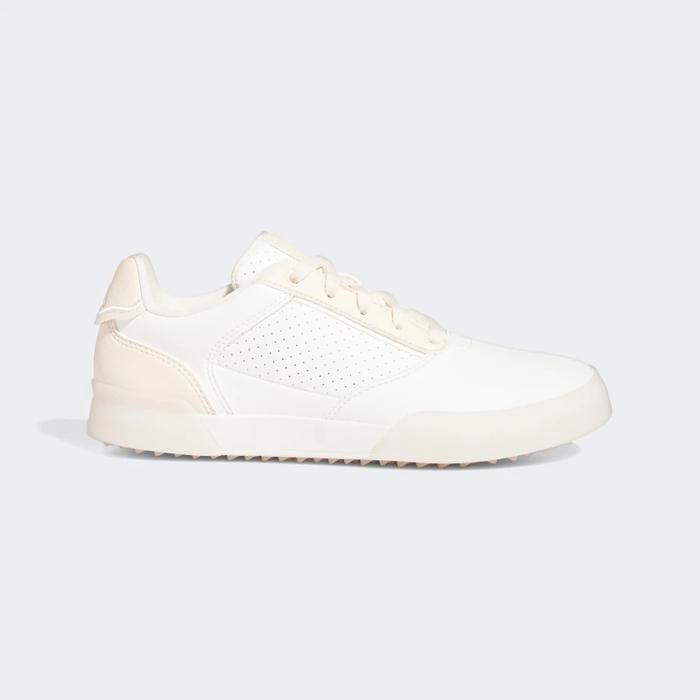 Sepatu Golf Women Adidas Retrocross Original