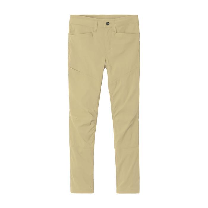 Celana Panjang Mountain Hardwear AP Active Pant - Moab Tan