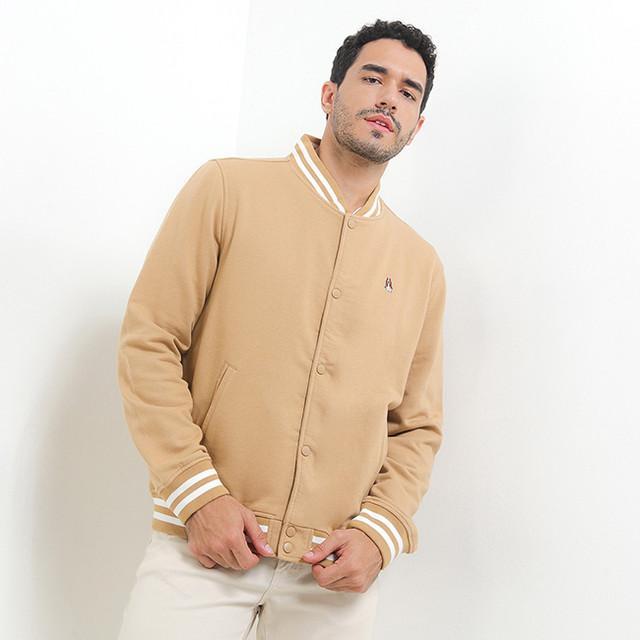 Hush Puppies Jaket Pria CITIZEN Khaki