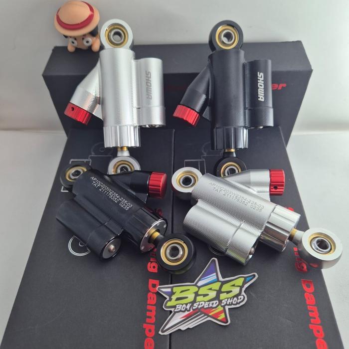 Ready Stabilizer Showa Universal Matic / Non Matic