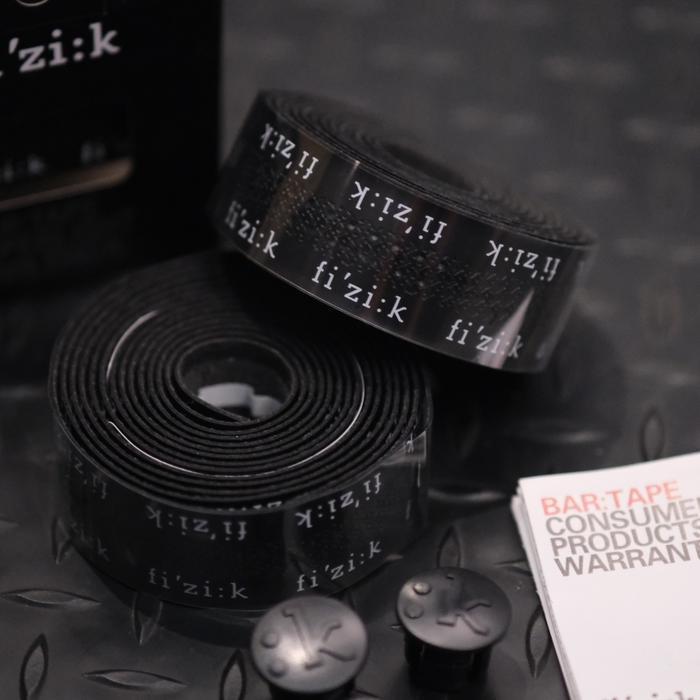 Ready Bartape Fizik Tacky