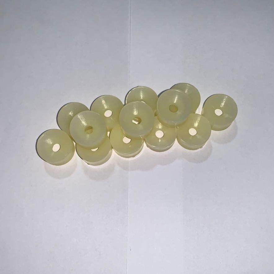 Wedge 19 mm/ Support Ball Bearing/ Ganjal Bearing