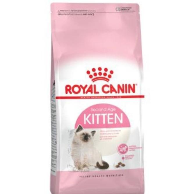 Royal Canin Kitten Royal Canin Kitten 36-2Kg