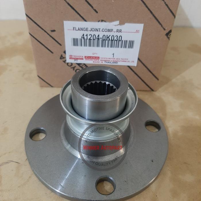Flange Joint Pinion Toyota Hilux