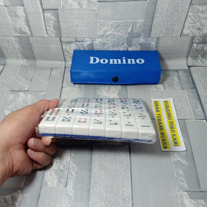 Domino Batu Kartu Domino Batu Kode 1386