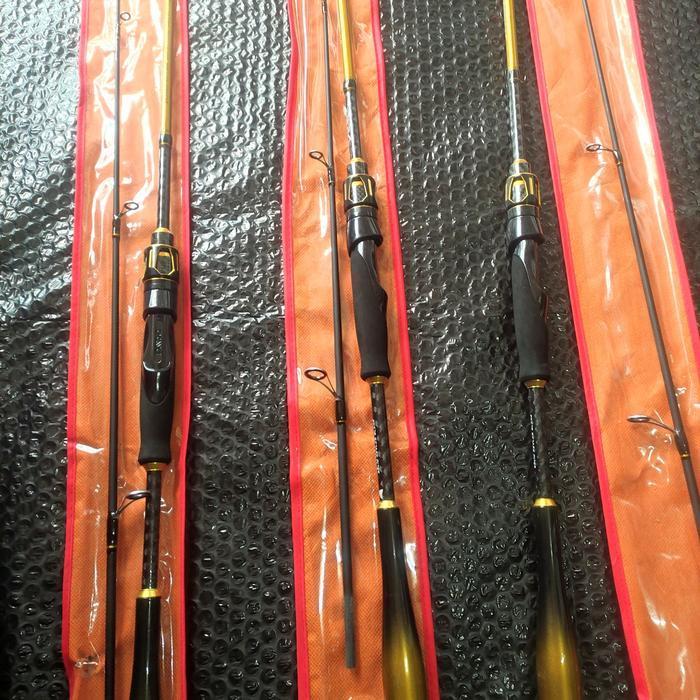 JORAN DAIDO TRISULA TOURNAMENT PRO SERIES 165,180