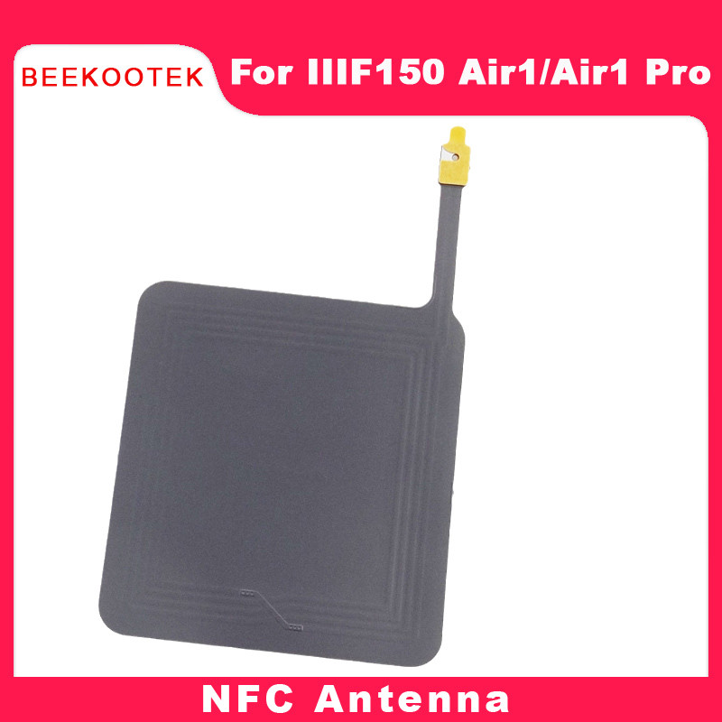 Original Oukitel IIIF150 Air1 pro NFC Antenna Sticker Air1 Cell Phone Replacement Accessory