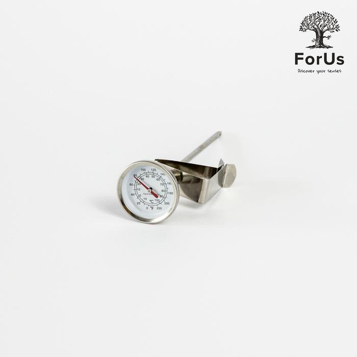 Thermometer Analog - Thermometer Kopi - Thermometer Susu