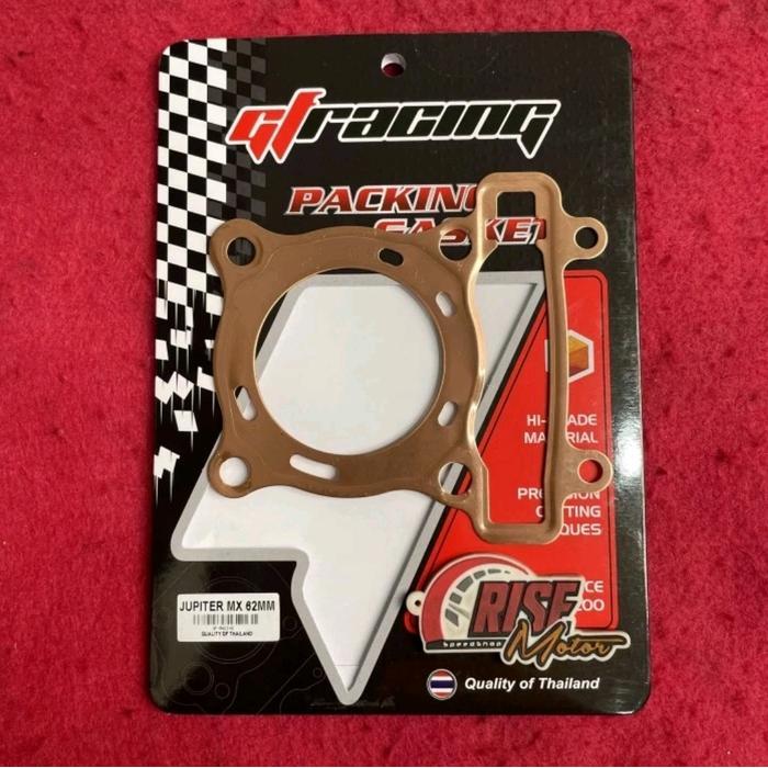 PAKING HEAD TEMBAGA JUPITER MX 62 X 0.5 MM