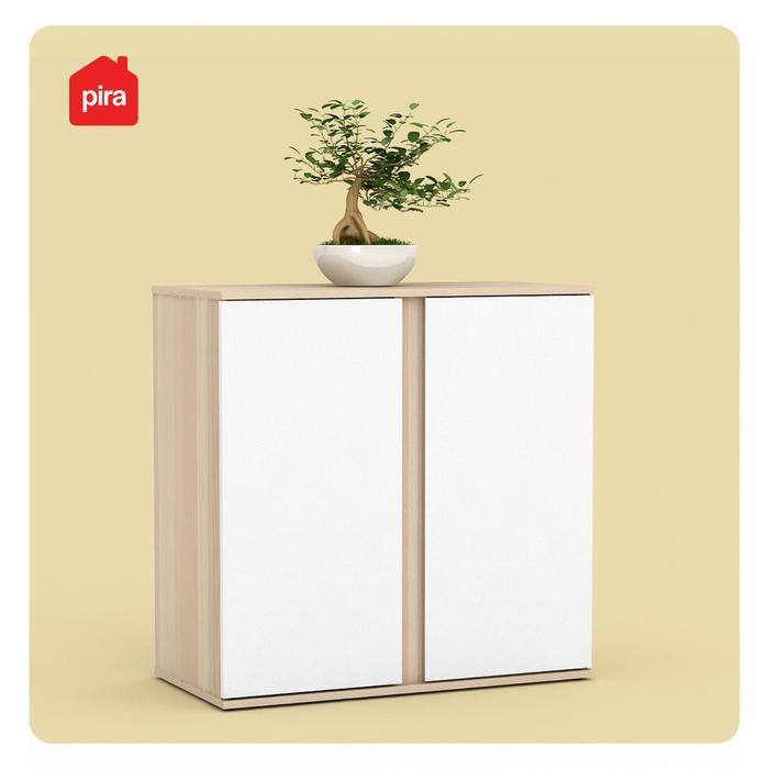 Pira - Grado SR80 Rak Sepatu