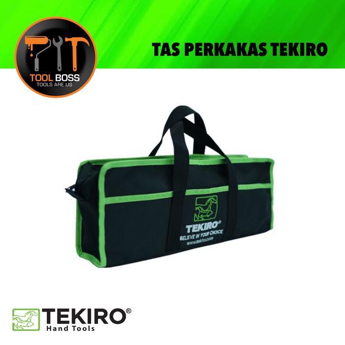 TEKIRO TAS PERKAKAS