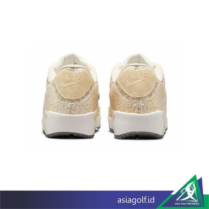 Shoes Golf Nike Air Max 90G Open Championship Golf Sepatu Golf Promo