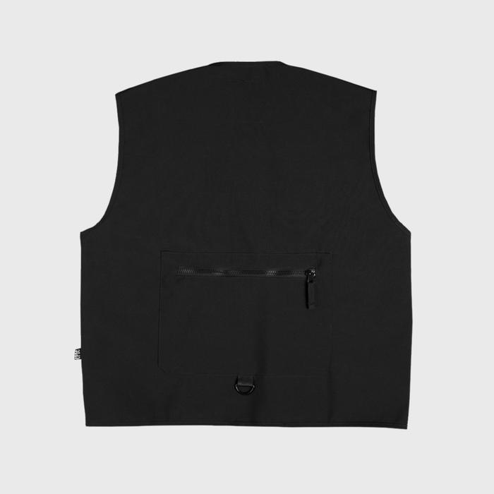 Epidemic Tactical Vest Rompi Peacock