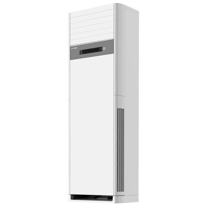 AC Floor Standing 3 PK Polytron PSF 3003 Ongkir dan Pemasangan